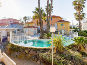 Holiday Home La Belle Créole, Cap D'agde